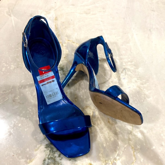 GUESS HEELS - Picture 3 of 6